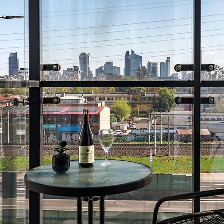 Apartament Ks Wola Prymasa 407 Apartman Varsó Kültér fotó
